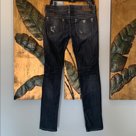 GUESS Premium jeans - Picture 4 of 5